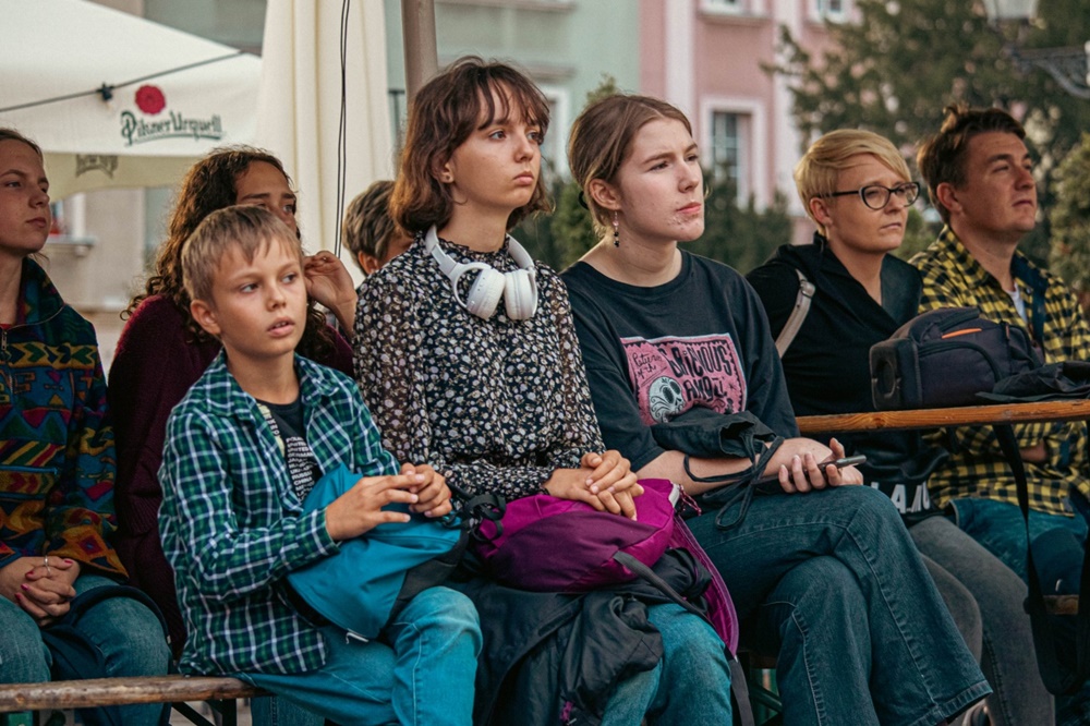 IX Wodzisławska Noc Teatrów za nami