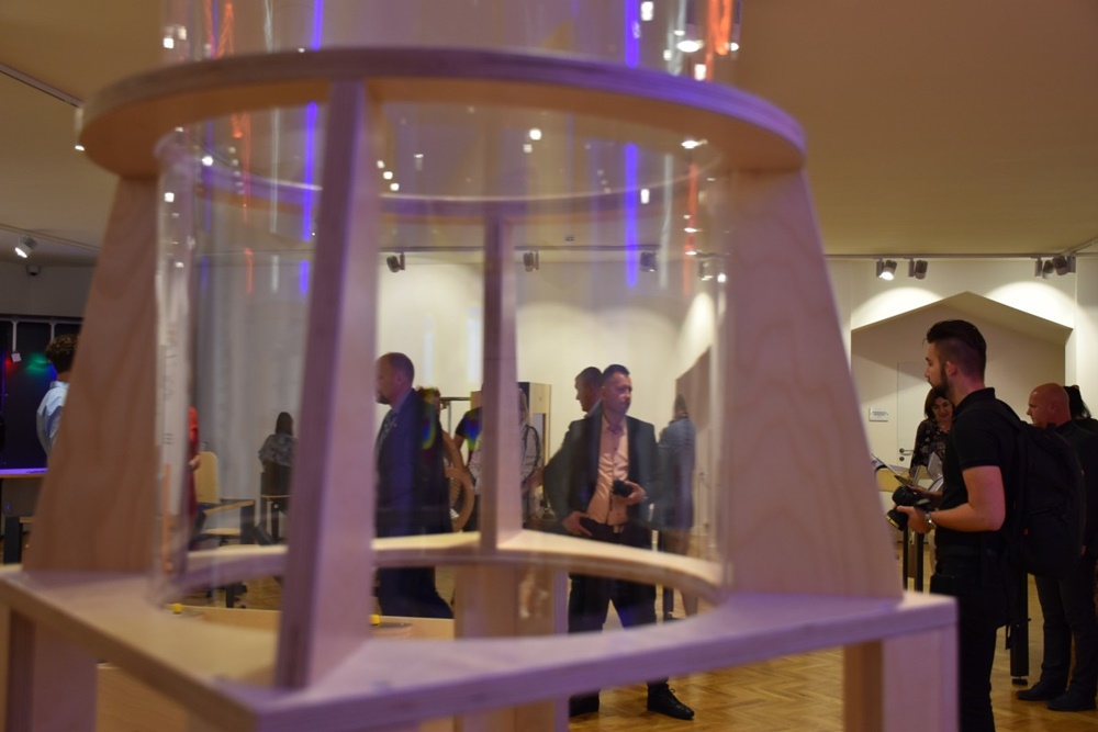 Nowe godziny otwarcia Pałacu Dietrichsteinów