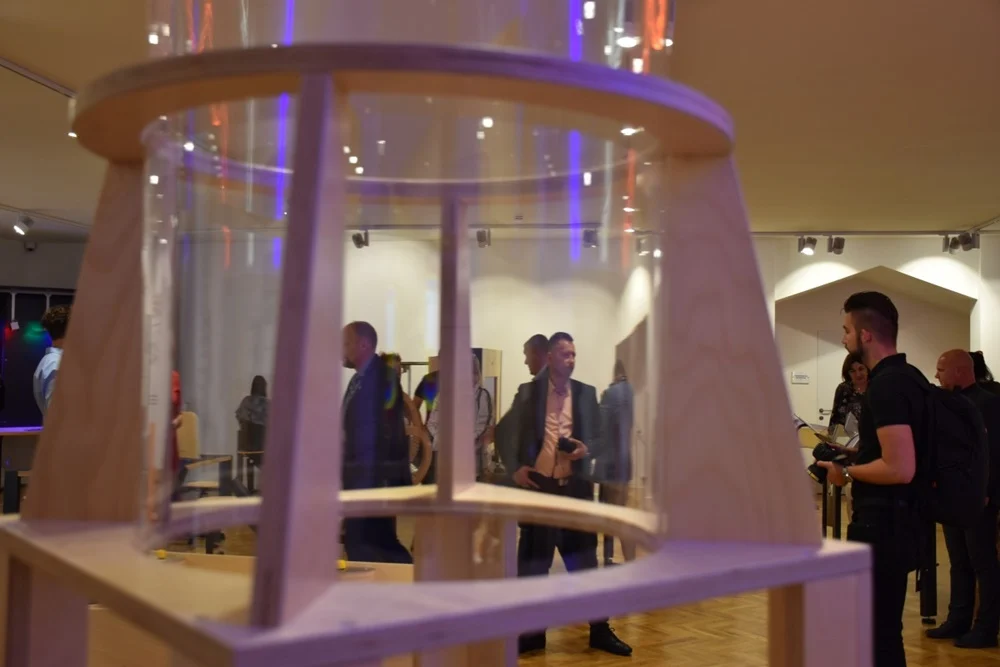 Nowe godziny otwarcia Pałacu Dietrichsteinów