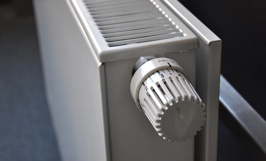 Uwaga: Przerwa w dostawie energii cieplnej w poniedziałek!