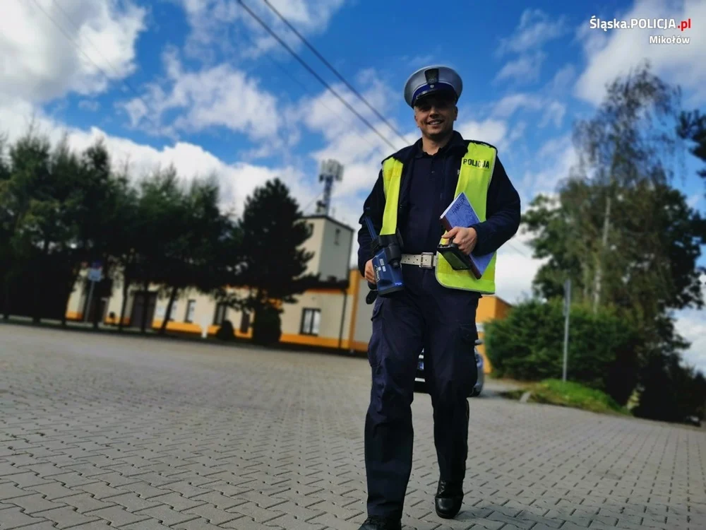 Podsumowanie działań "NURD". Rowerzyści na "podwójnym gazie"!