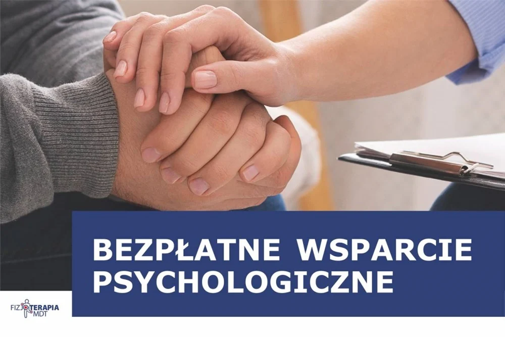 Bezpłatne wsparcie psychologiczne w Tychach. Kto może skorzystać z programu?