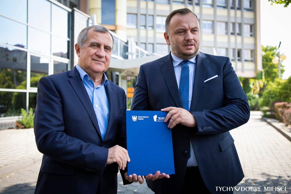 Dodatkowe 5 mln złotych na oświetlenie miasta