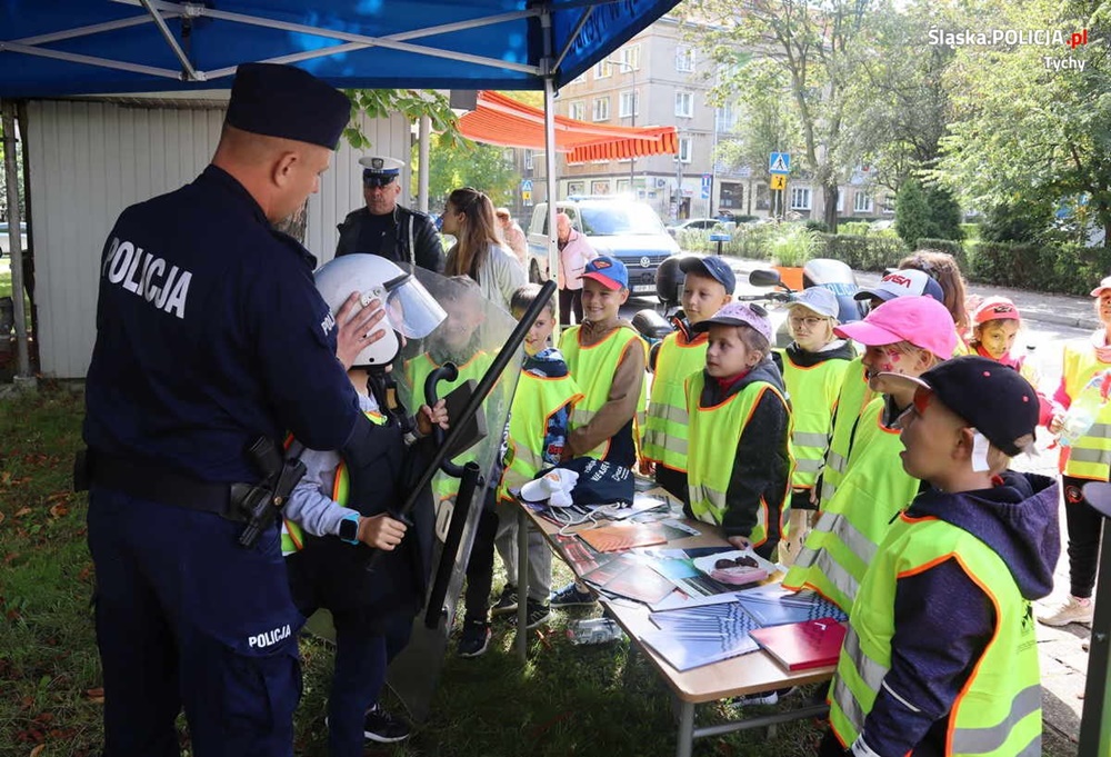 Europejski Tydzień Mobilności w Tychach