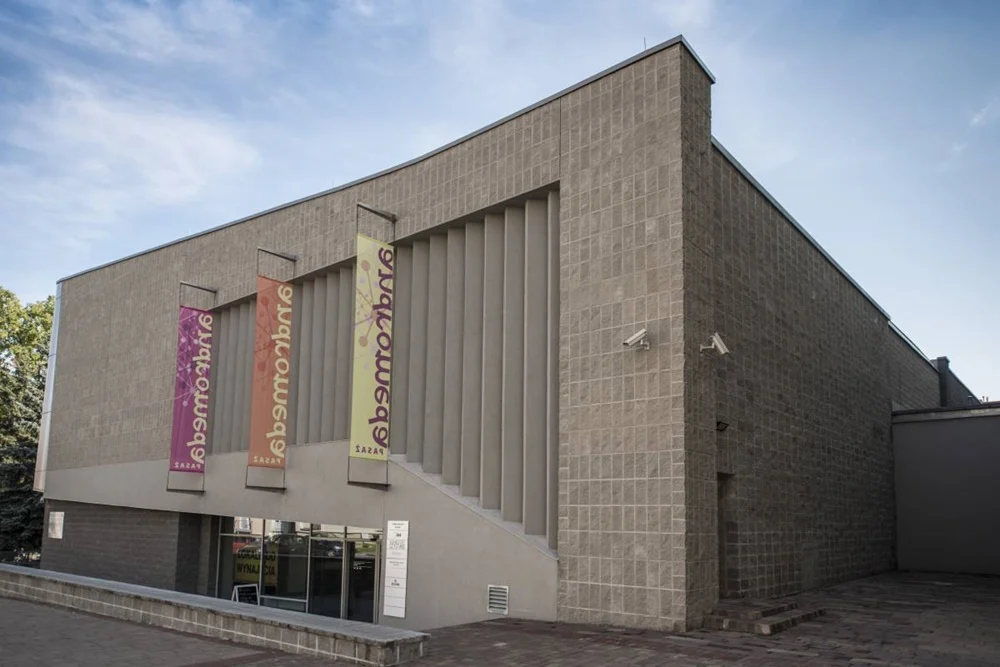 Konferencja RakOFF2 w Tychach
