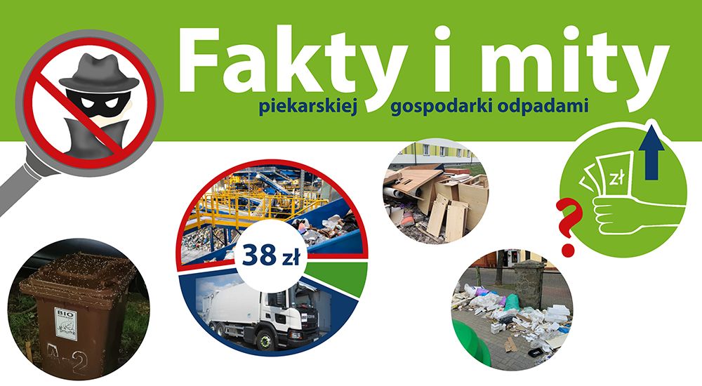 Fakty i mity piekarskiej gospodarki odpadami