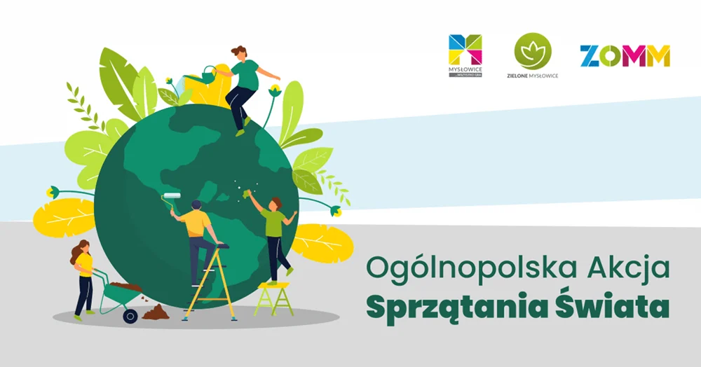 Ogólnopolska Akcja Sprzątania Świata