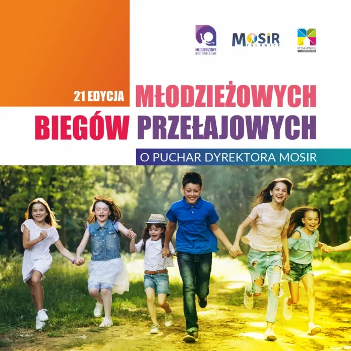 Przed nami pierwsze zawody z cyklu Młodzieżowych Biegów Przełajowych