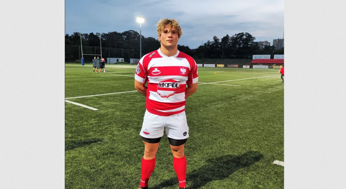 Hegemon na zgrupowaniu kadry U20