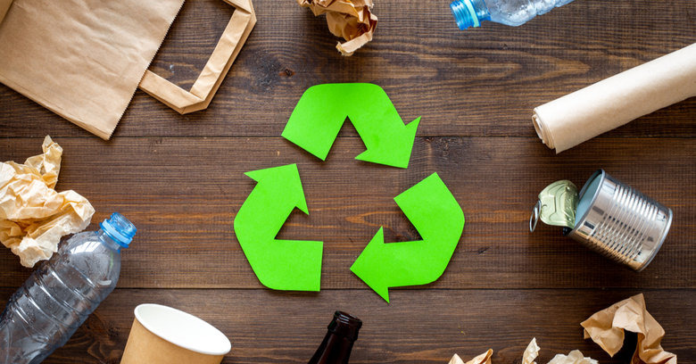 Przedsiębiorco - pamiętaj o segregacji odpadów na 5 frakcji!