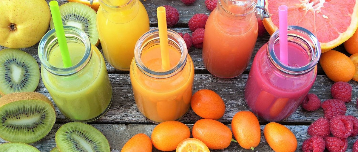 Jak poprawić stan zdrowia jelit poprzez dietę