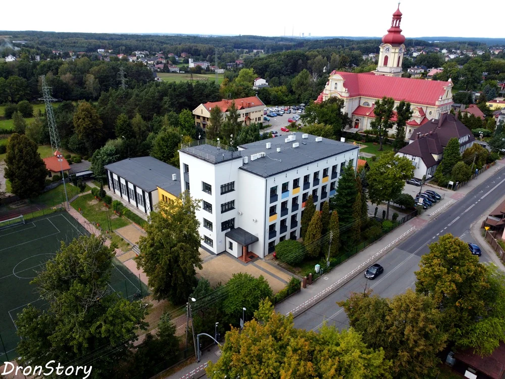 Nowy rok szkolny ze zmianami w 16-stce
