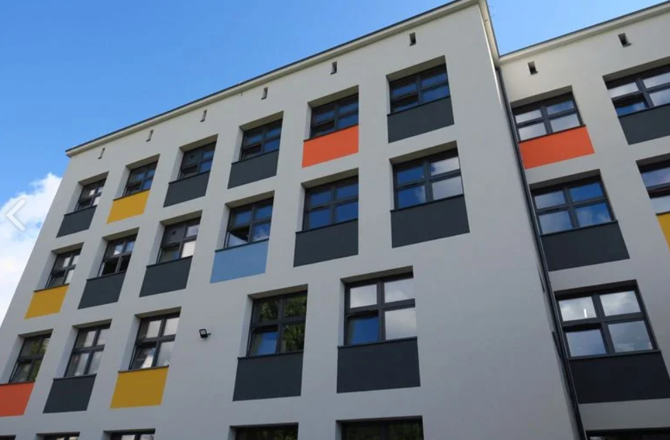 Termomodernizacje w szkołach i przedszkolach