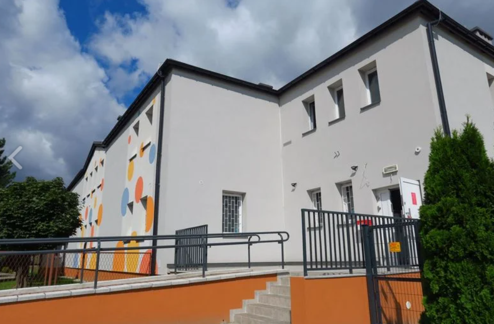 Termomodernizacje w szkołach i przedszkolach