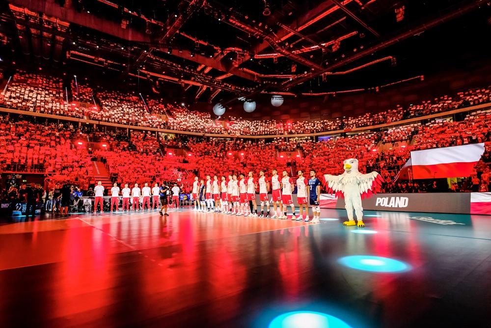 Rekordowe Mistrzostwa Świata w Arenie Gliwice!