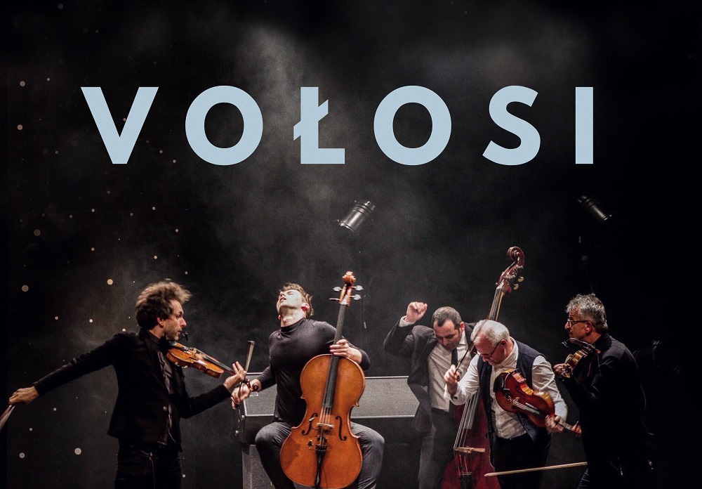 Pożegnanie lata w Ruinach Teatru