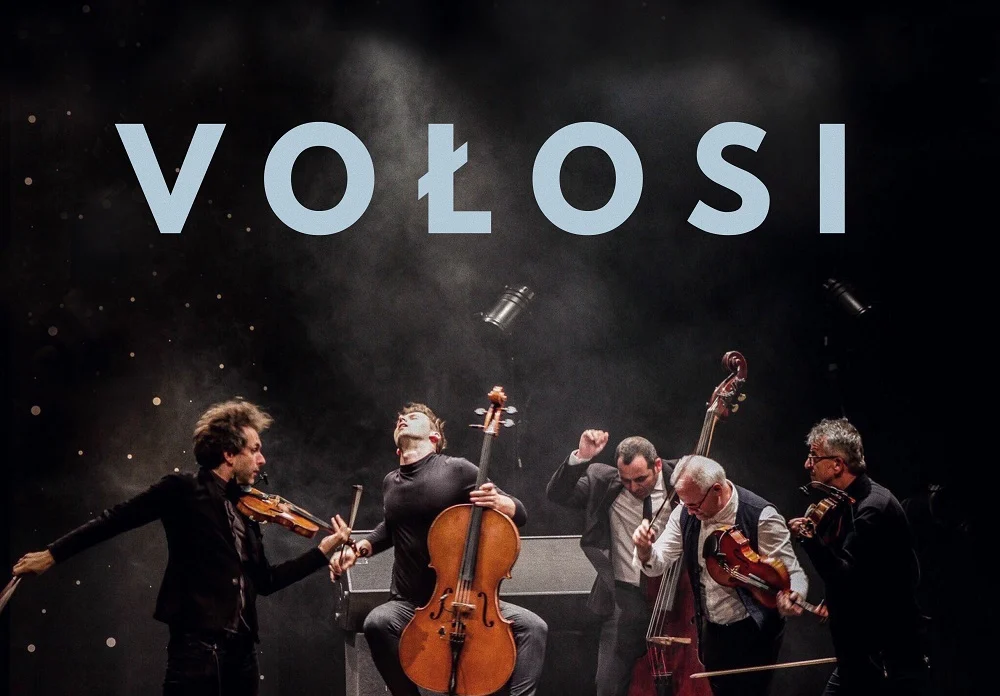 Pożegnanie lata w Ruinach Teatru