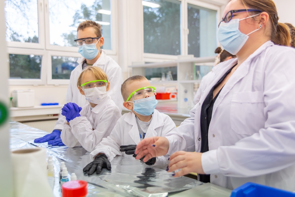 17. Noc Naukowców Politechniki Śląskiej – "W rytmie eko" przed nami!