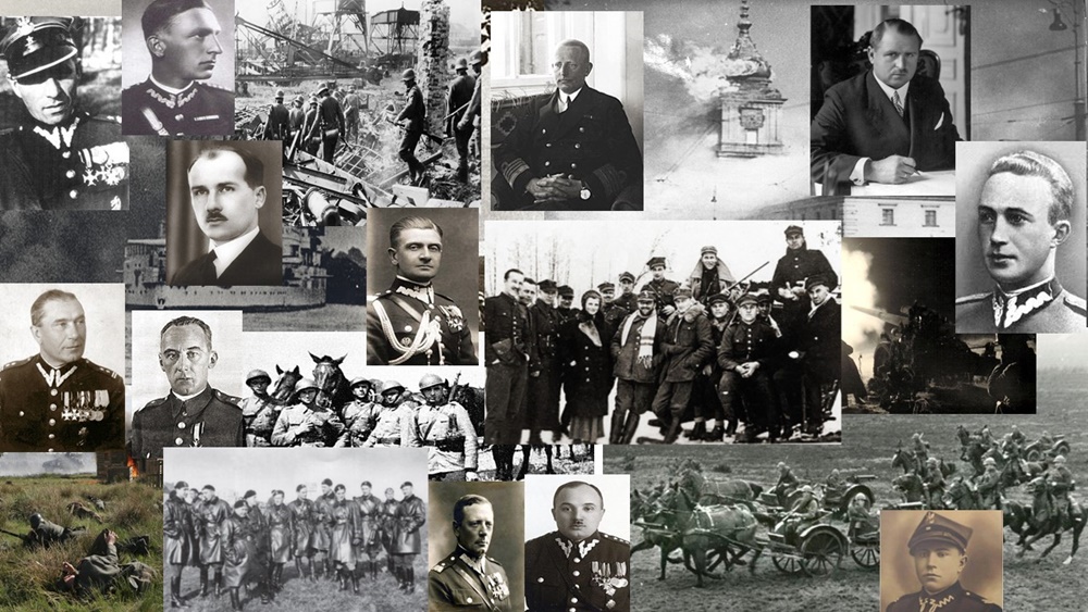 "Wrzesień 1939. A więc wojna!". Akcja edukacyjna dla grup szkolnych