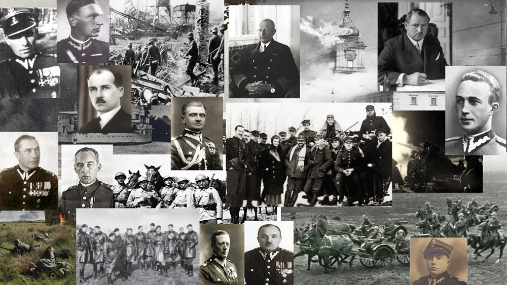 "Wrzesień 1939. A więc wojna!". Akcja edukacyjna dla grup szkolnych