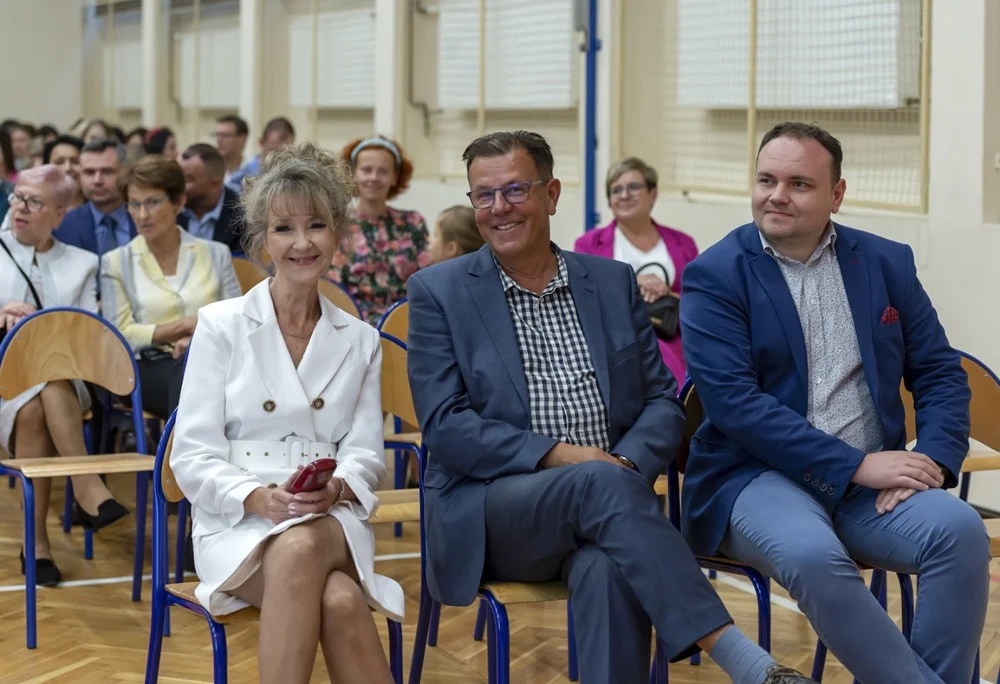 "Medyk" świętował 60 lat