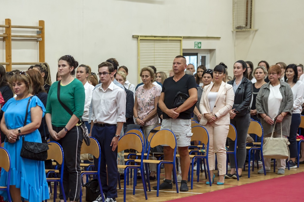 "Medyk" świętował 60 lat