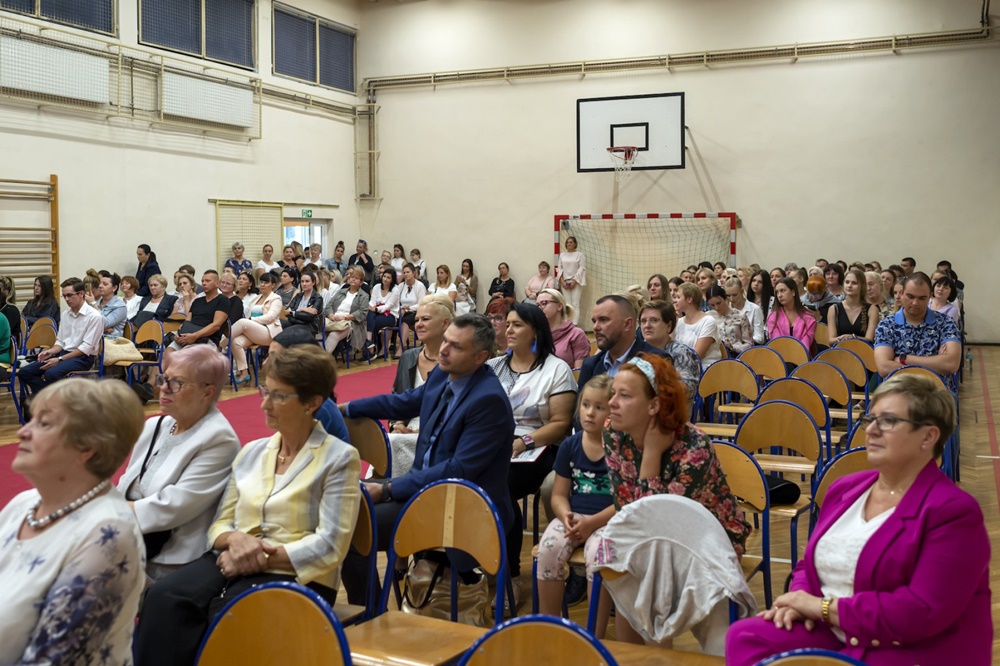 "Medyk" świętował 60 lat