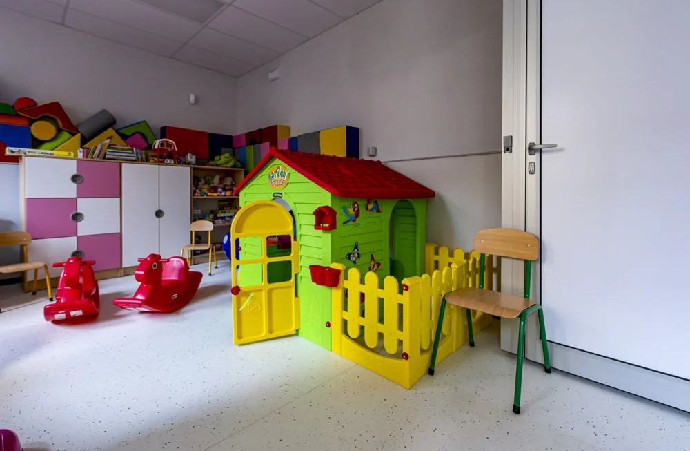 W Bytomiu otwarto Centrum Usług Społecznych