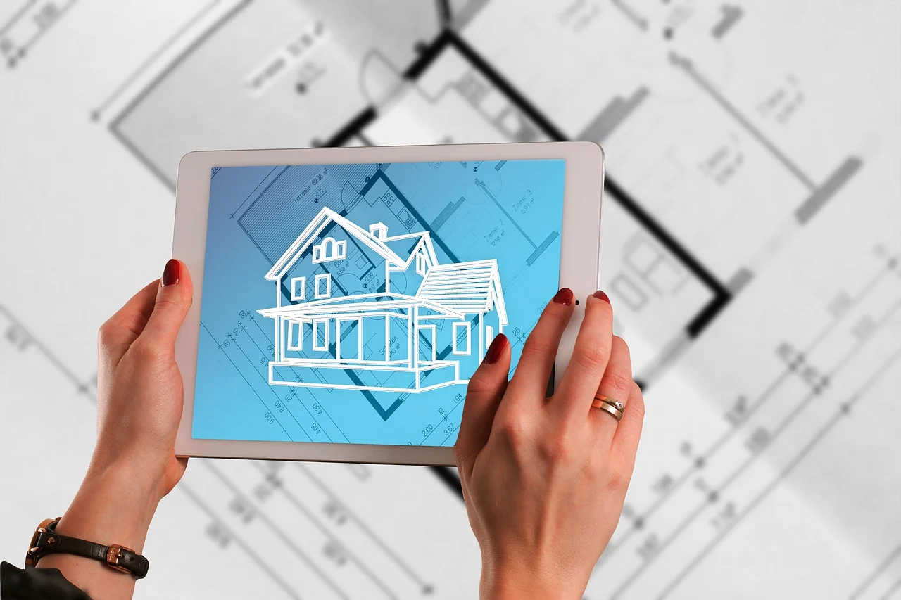 Archicad – idealny program dla projektantów wnętrz. Charakterystyka i działanie