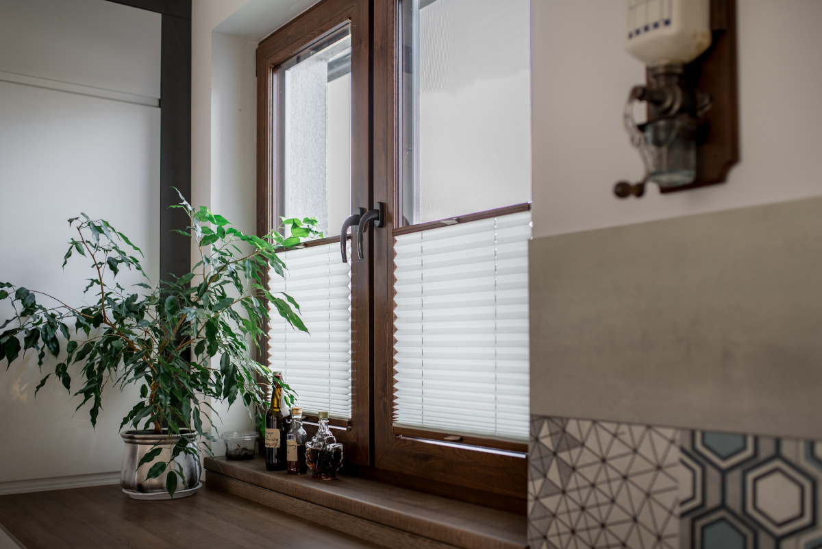 Jak wybrać rolety okienne? Porady