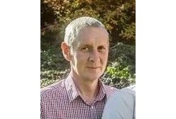 Zaginął 47-letni Paweł Cierń