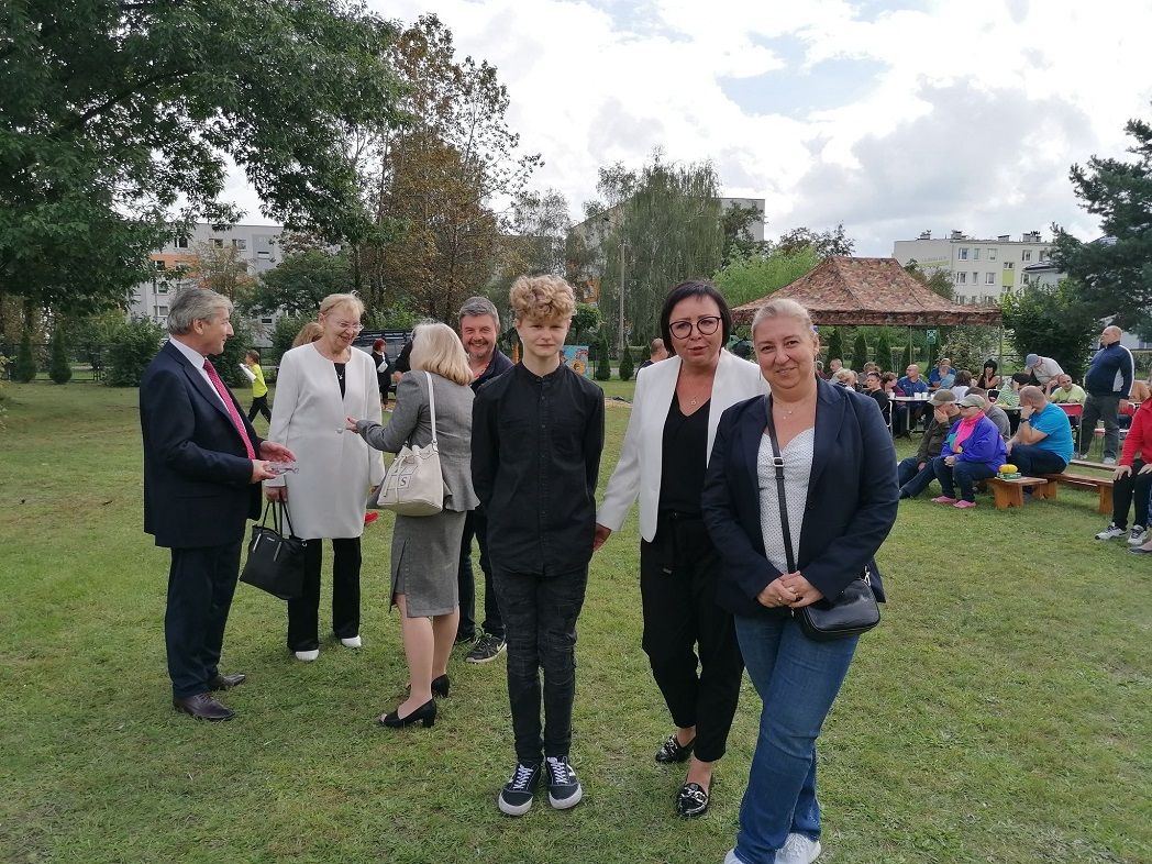 Za nami Dzień Osób z Niepełnosprawnością