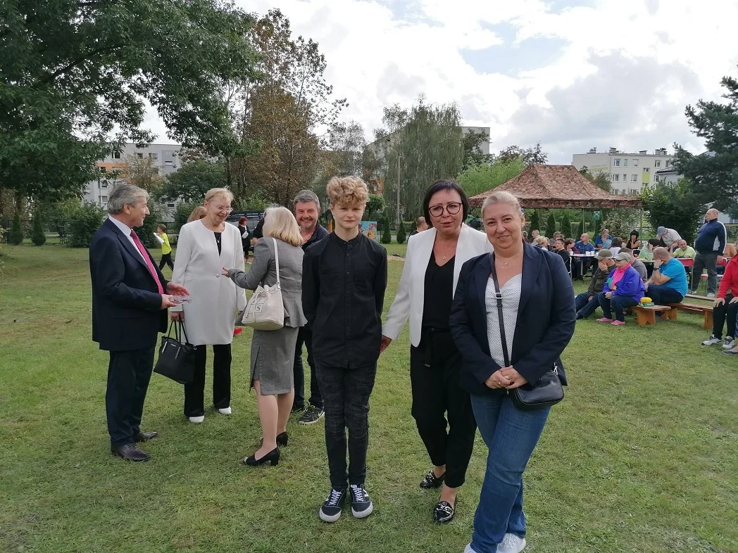 Za nami Dzień Osób z Niepełnosprawnością