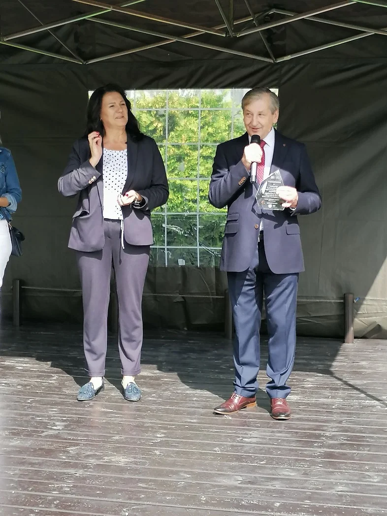 Za nami Dzień Osób z Niepełnosprawnością