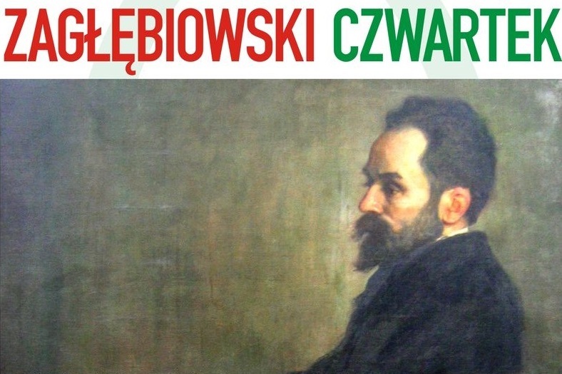 Przed nami Zagłębiowski Czwartek! Wątki zagłębiowskie w "Ludziach bezdomnych"