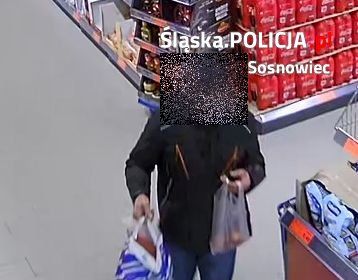 Zatrzymano amatora kradzionej czekolady