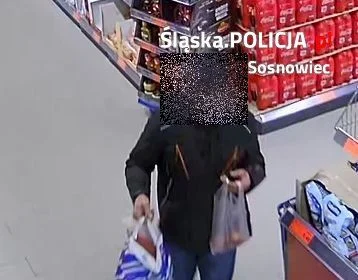 Zatrzymano amatora kradzionej czekolady