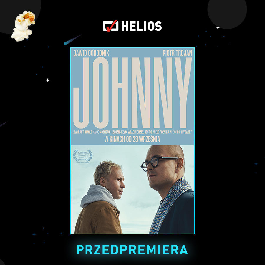 Filmowa jesień w repertuarze Helios!
