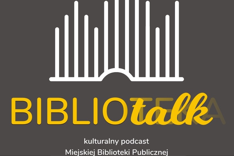 "Jesteśmy z Sosnowca! Horrorshow" – specjalny odcinek Bibliotalku