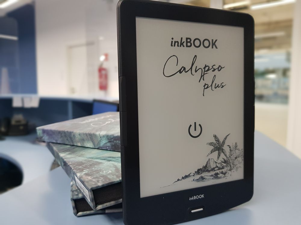 Nie masz czytnika e-booków? – przyjdź do Zagłębiowskiej Mediateki!