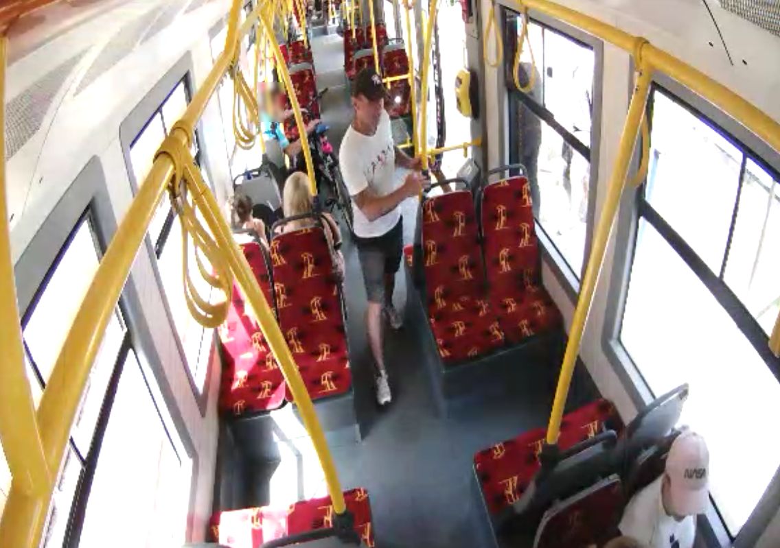 Czy rozpoznajesz sprawców przywłaszczenia telefonu?