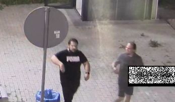 Czy rozpoznajesz wandali?