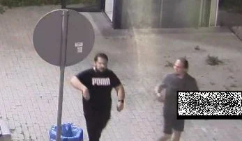 Czy rozpoznajesz wandali?