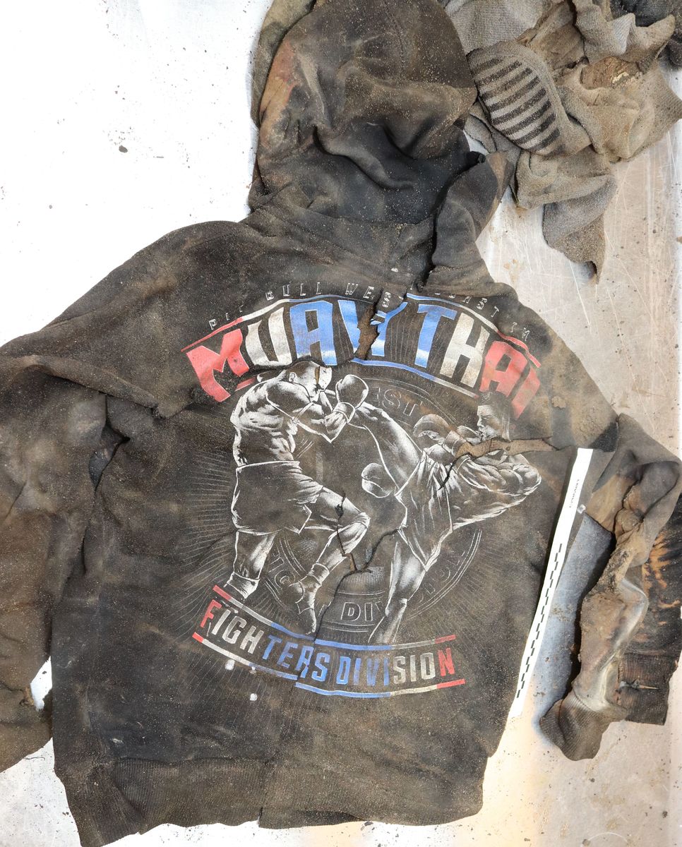 Policjanci proszą o pomoc w identyfikacji zmarłego mężczyzny