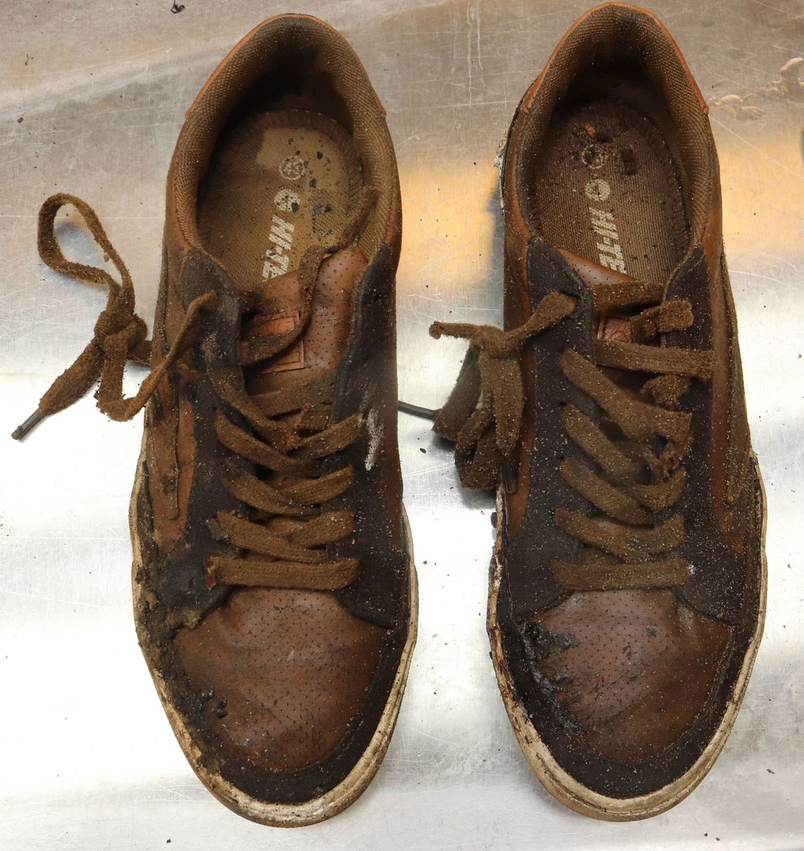 Policjanci proszą o pomoc w identyfikacji zmarłego mężczyzny