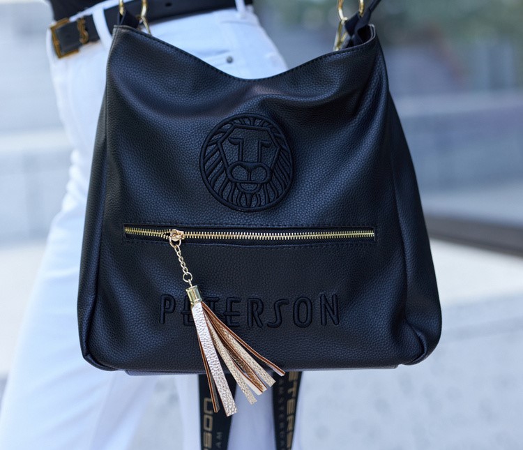 Torebki worki hitem wśród fashionistek