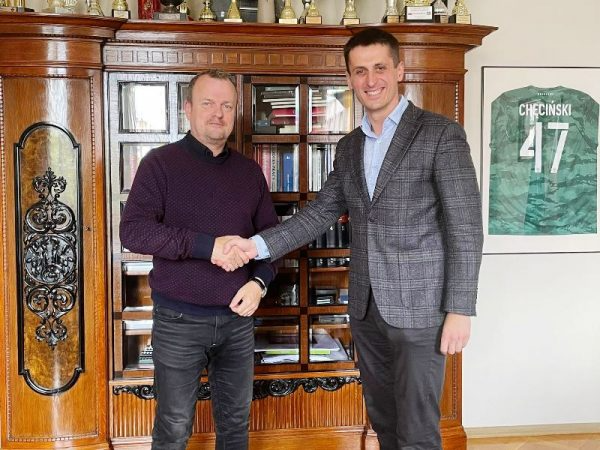 Otwarcie zjazdu z Al. Zagłębia Dąbrowskiego w ul. Zuzanny