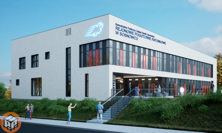 Pierwsi w regionie, drudzy w Polsce. Historyczna inwestycja w Sosnowcu