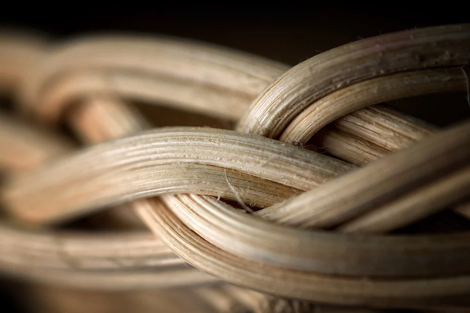 Auchan Mikołów zaprasza na tworzenie z wikliny podczas rodzinnych warsztatów kreatywnych