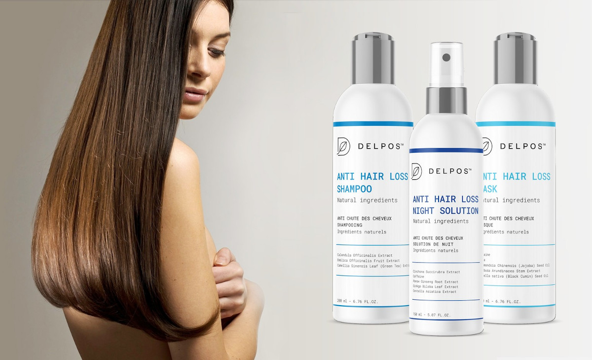 Preparaty na porost włosów, które działają